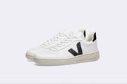 Veja Wmns V-10 Leather Extra White